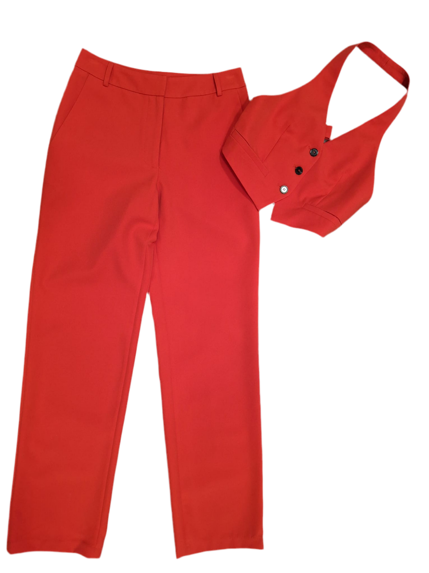 Diva Pant Set