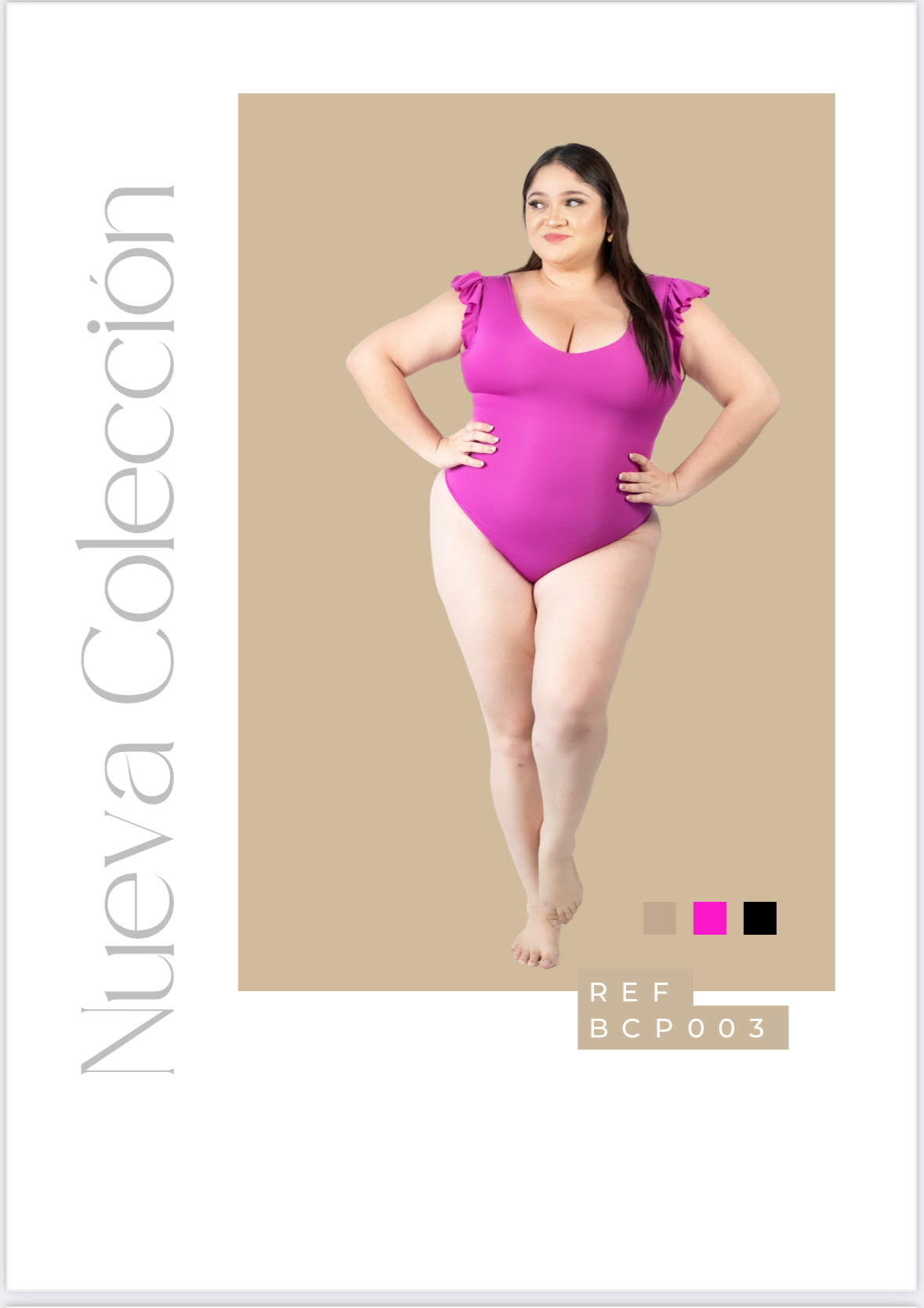 Body control abdomen