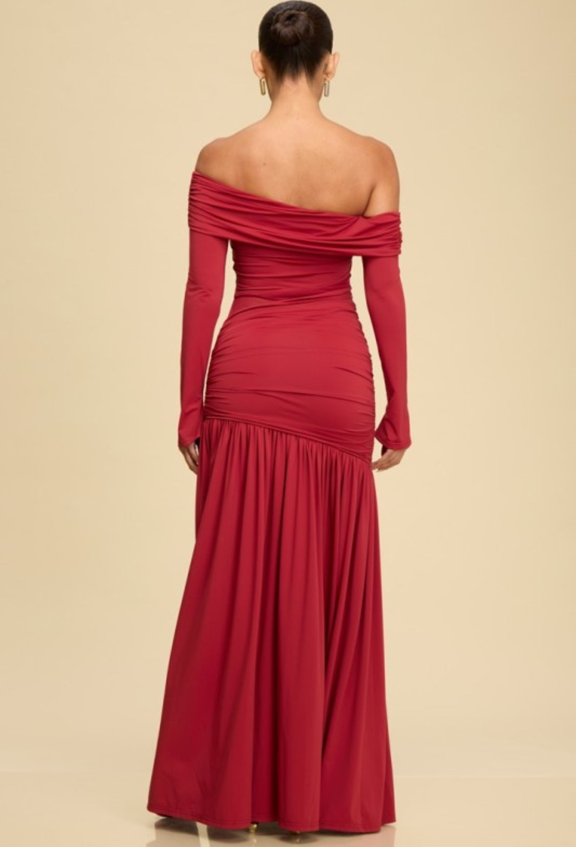 Talie Maxi Dress