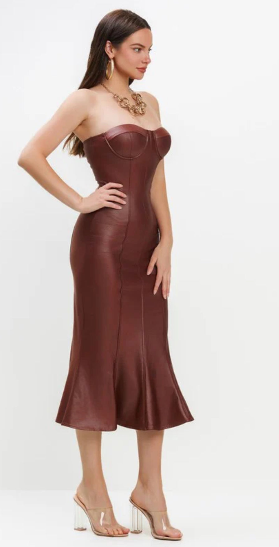 Emilia Dress