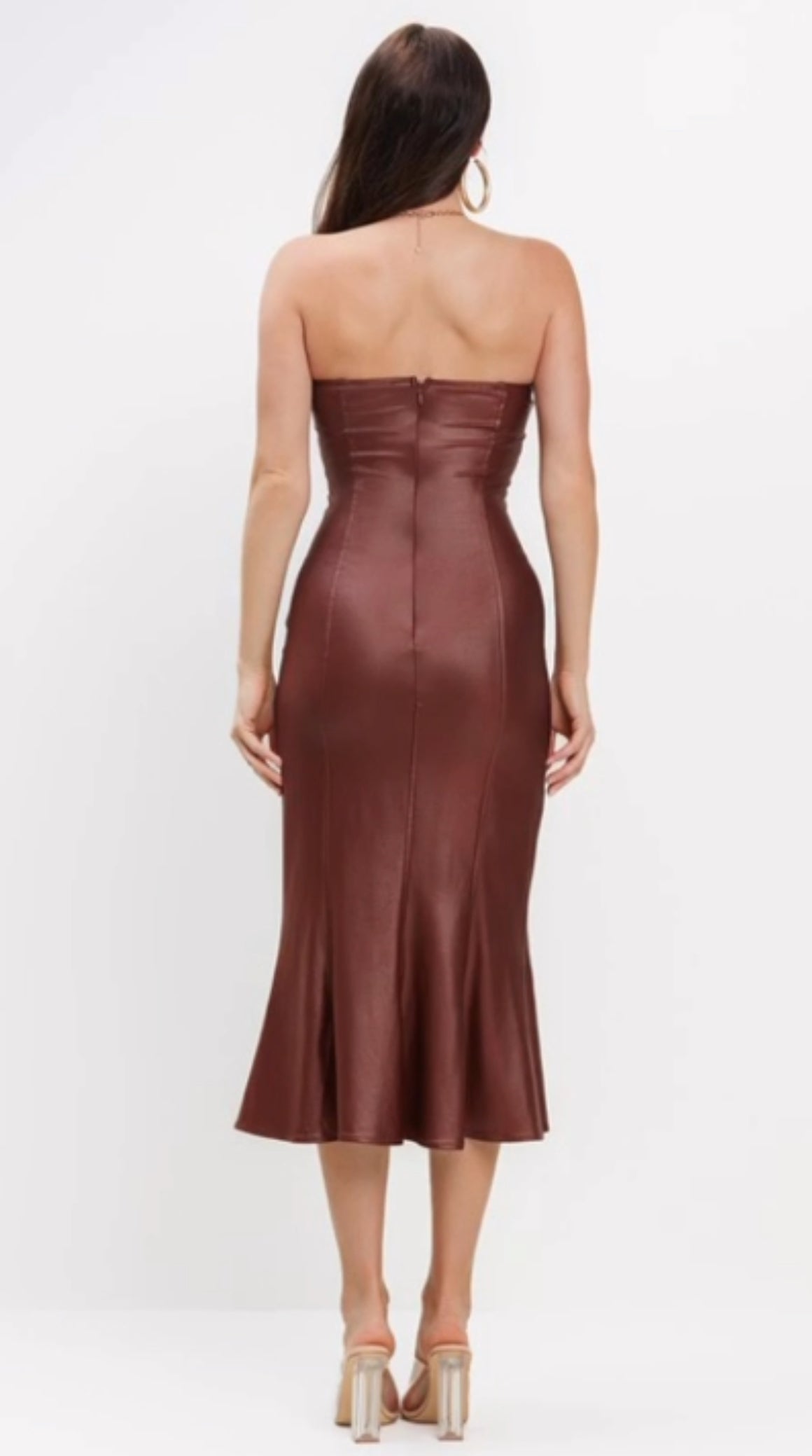 Emilia Dress