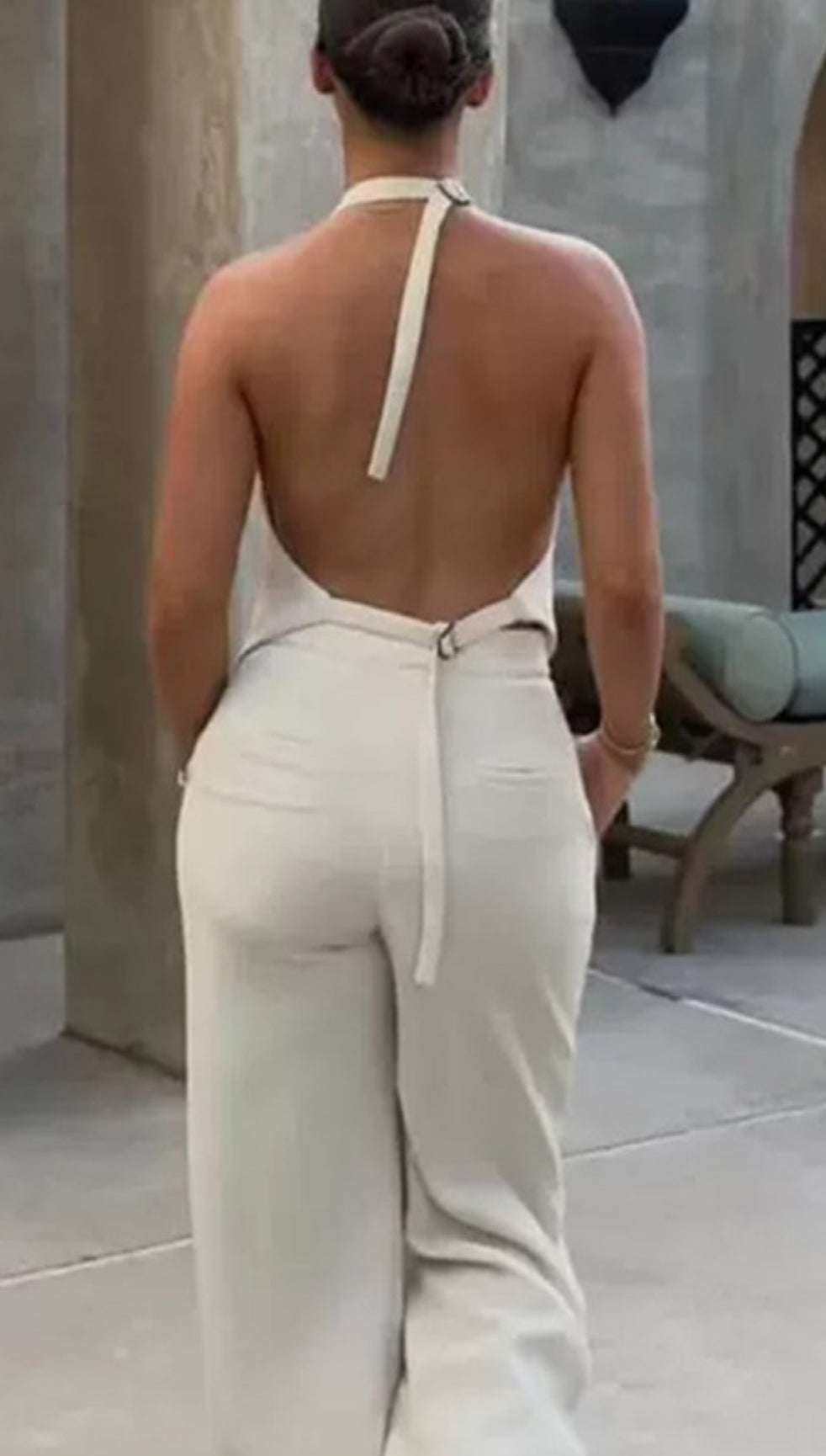 Paris Vest