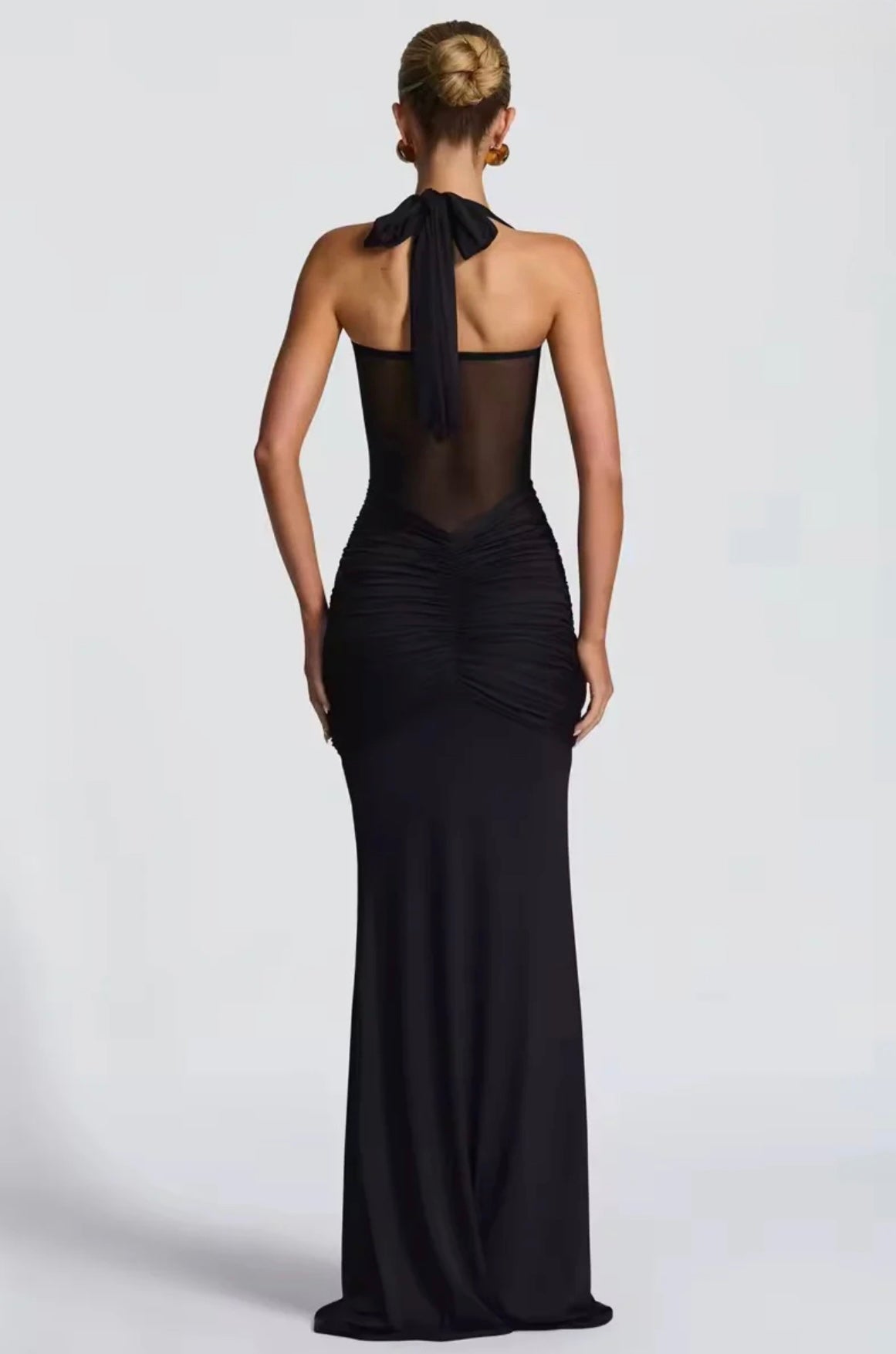 Saint Tropez Chic Dress
