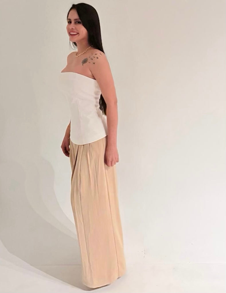 Moroccan pants