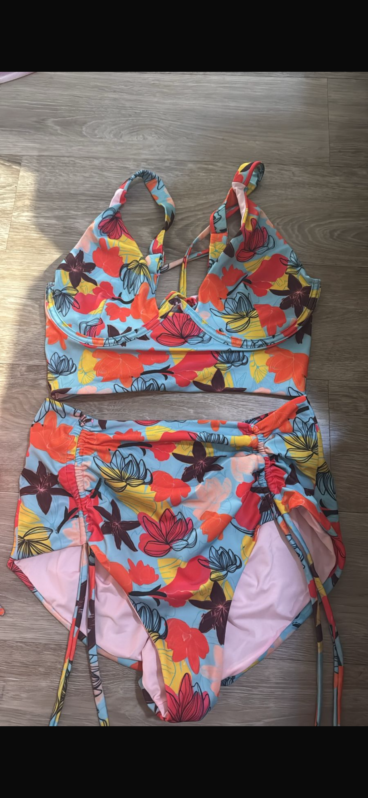 Margarita Swimsuit set