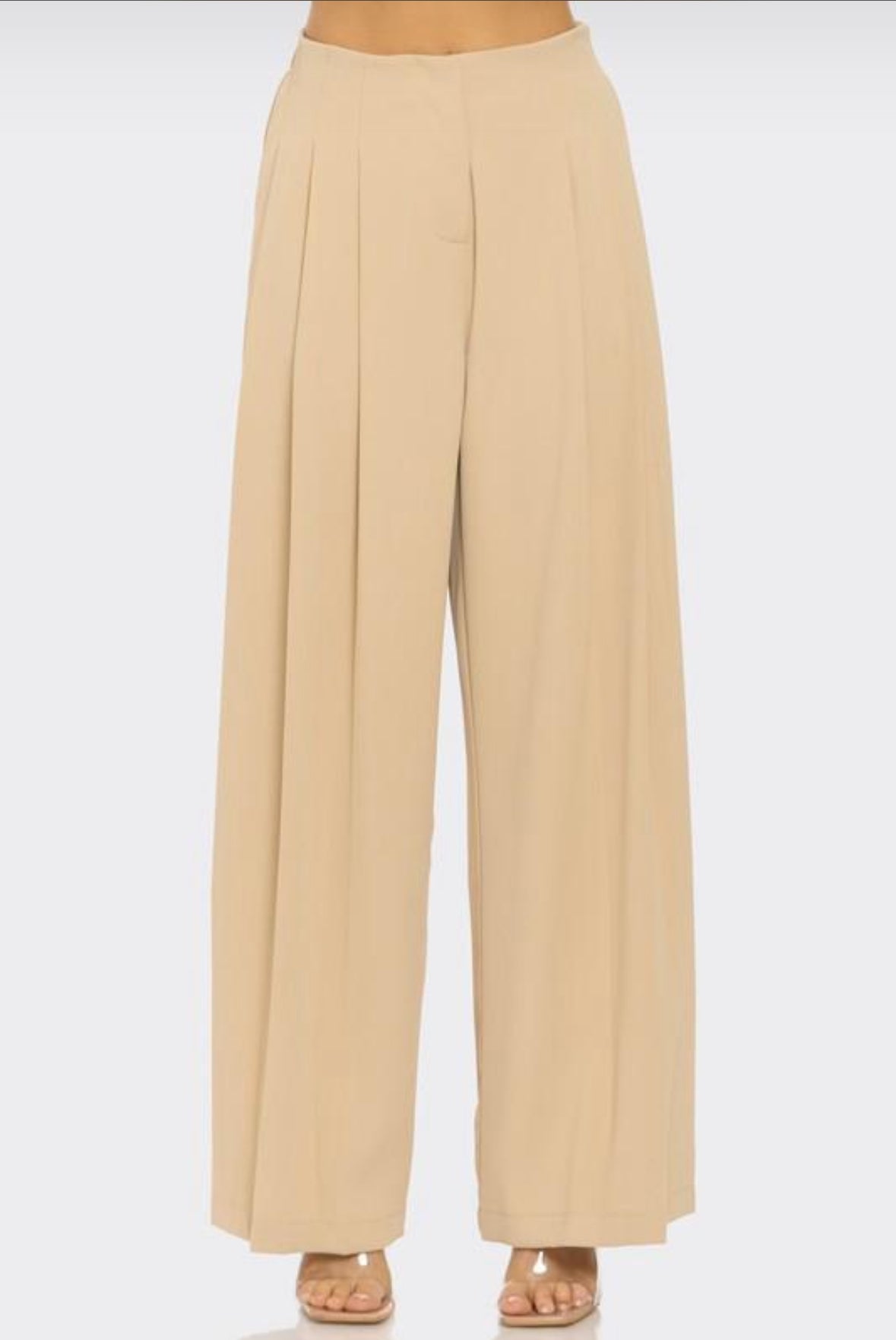 Moroccan pants