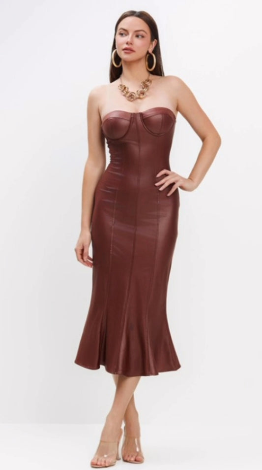 Emilia Dress