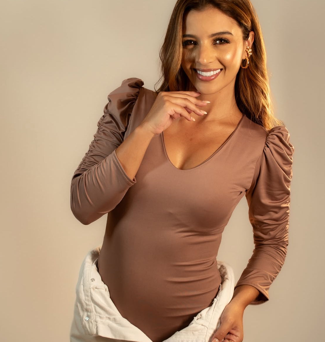 BODYSUITS