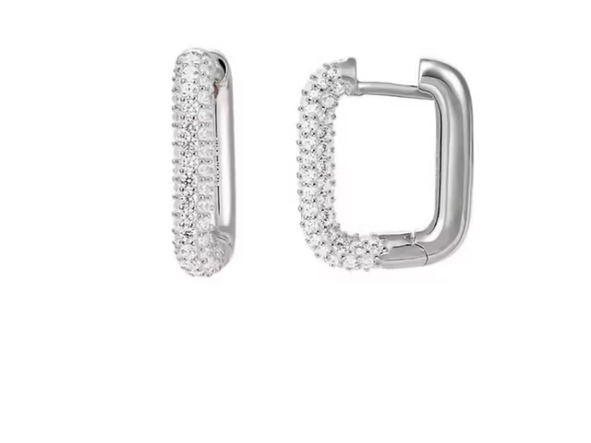Rectangular Pave